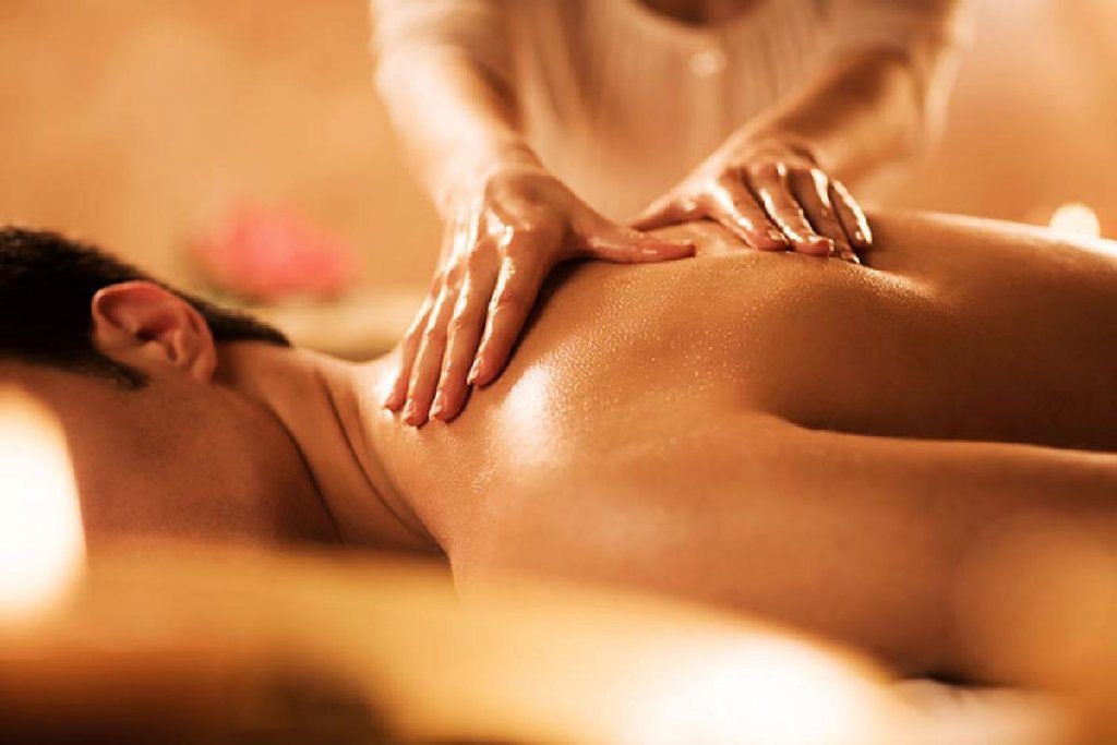 Картинка Lingam massage