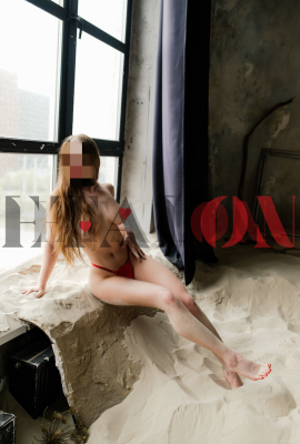 Фото Афродита