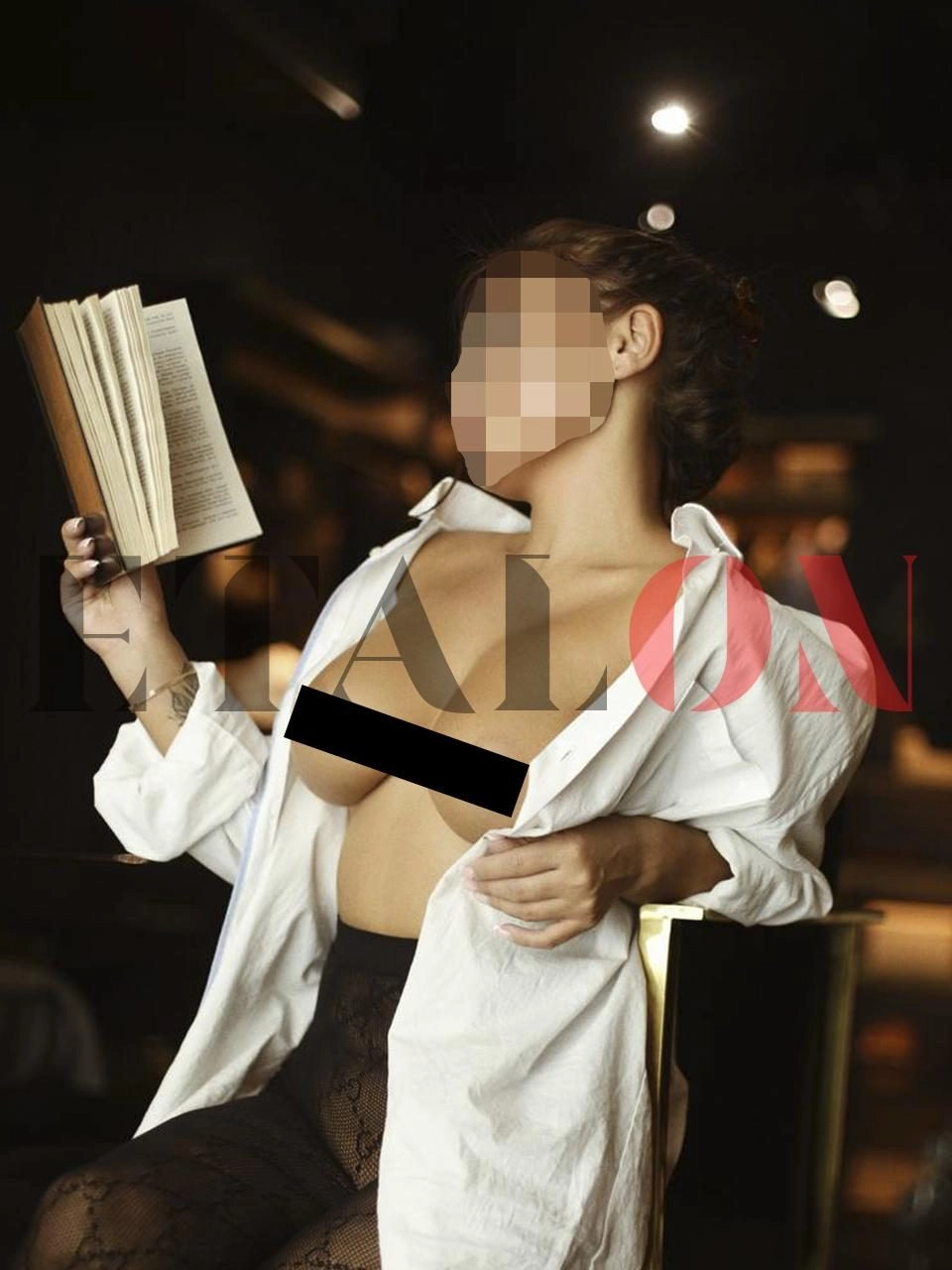 Картинка Benefits of erotic massage on the go